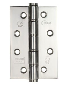 Eclipse Polished Stainless Steel 102mm (4