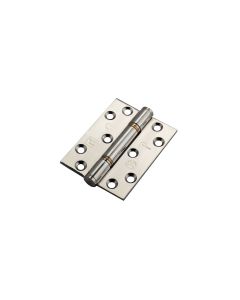 Eclipse Polished Stainless 102mm 4