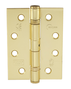 Eclipse Polished Brass 102mm (4