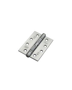 Eclipse Satin Chrome 102mm (4