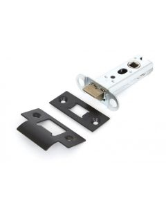 From The Anvil Black 3'' Heavy Duty Latch | 90125