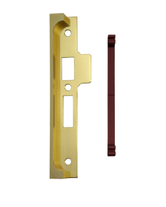 UNION Polished Brass 2979 Rebate | J-2979-PL-0.5