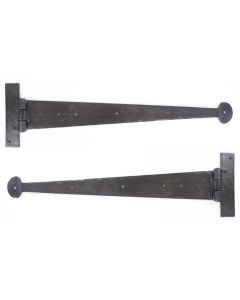 Pair From the Anvil External Beeswax 22