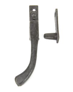 From the Anvil Beeswax Peardrop Left Hand Locking Fastener | 33021