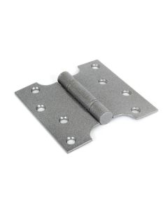 Pair From the Anvil Pewter 4x2x4