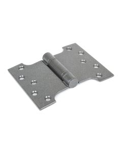 Pair From the Anvil Pewter 4x3x5