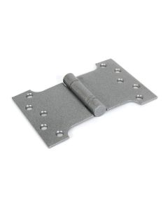 Pair From the Anvil Pewter 4x4x6