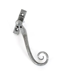 From the Anvil Pewter Monkeytail Large Right Handed Window Espagnolette | 33345
