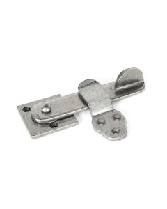 From the Anvil Pewter Privacy Latch | 33393