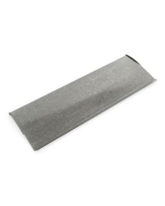 From the Anvil Pewter 355mm Blacksmith Letterplate Cover | 33681