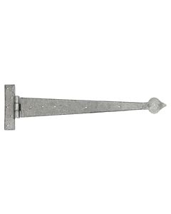 Pair From the Anvil Pewter 22