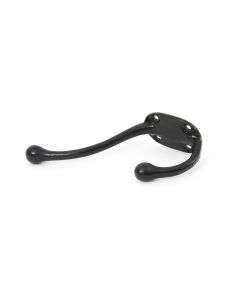 From the Anvil Black Celtic Hat & Coat Hook | 33883