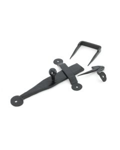 From the Anvil Black Latch Set | 33966
