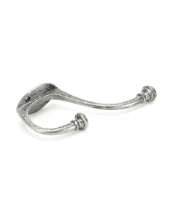 From the Anvil Pewter Hat & Coat Hook | 45602