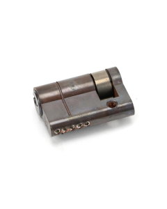 From the Anvil 45mm Aged Bronze Euro Single Cylinder 35/10 | 45880
