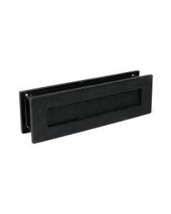 From the Anvil External Beeswax Traditional Letterbox | 46419