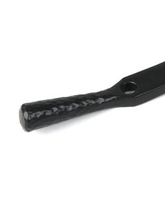 Matt Black 10