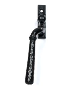 Black Hammered Newbury Espag - LH | 46490