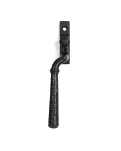 Matt Black Hammered Newbury Espag - LH | 46492