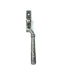 Pewter Hammered Newbury Espag - RH | 46495