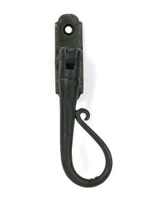 Beeswax Shepherd's Crook Espag - RH | 46496