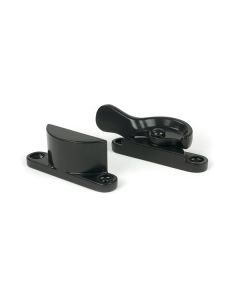 Black Fitch Fastener