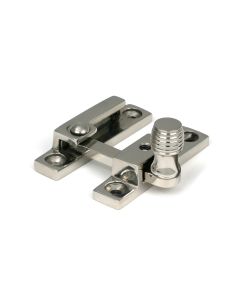 Polished Marine SS (316) Beehive Quadrant Fastener - Narrow  |  46620