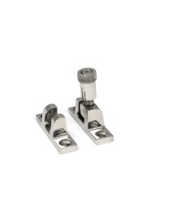 Polished Marine SS (316) Brompton Brighton Fastener - Narrow (Square)  |  46622