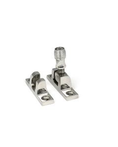 Polished Marine SS (316) Beehive Brighton Fastener - Narrow (Square)  |  46624