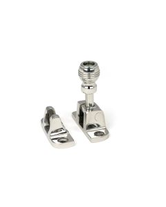 Polished Marine SS (316) Prestbury Brighton Fastener (Radiused)  |  46627