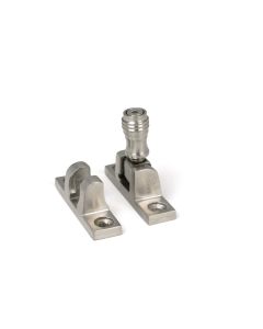 Satin Marine SS (316) Prestbury Brighton Fastener - Narrow (Square)  |  46636