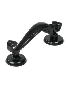 Black Doctors Door Knocker | 46718