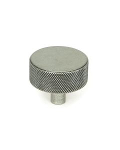 Anvil Pewter Brompton 38mm Cabinet Knob| 47089