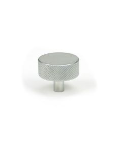 Anvil Satin Chrome Brompton 38mm Cabinet Knob| 47090