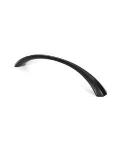 From the Anvil 176mm Black Shell Handle | 48351