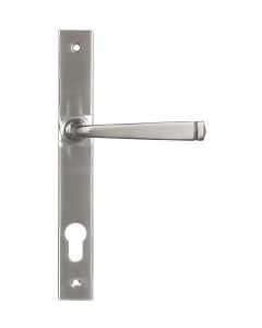 Satin SS (316) Avon Slimline Lever Espagnolette Furniture | 49800