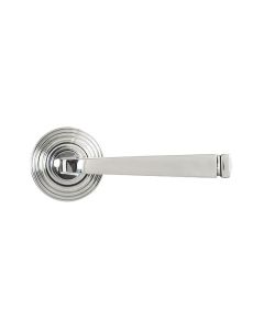 Set Polished SS (316) Avon Lever on Beehive rose | 49854 50079