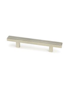 Polished Nickel 156mm  Small Scully Pull Handle | 50520
