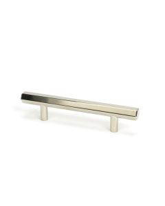 Polished Nickel 156mm Small Kahlo Pull Handle | 50523