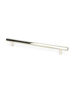 Polished Nickel 284mm Large Kahlo Pull Handle | 50525