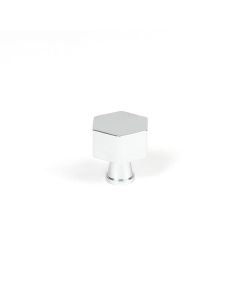 Anvil Polished Chrome Kahlo 25mm Cabinet Knob| 50529