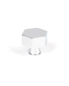 Anvil Polished Chrome Kahlo 38mm Cabinet Knob| 50531