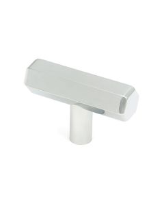 Anvil Polished Chrome Kahlo T Bar Cabinet Knob| 50533