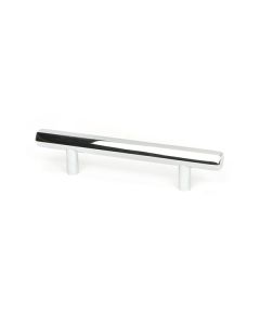 Polished Chrome 156mm Small Kahlo Pull Handle | 50537