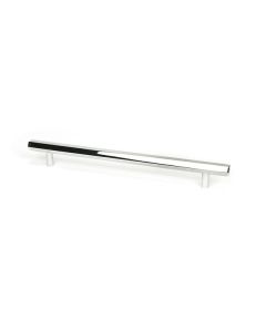 Polished Chrome 284mm Large Kahlo Pull Handle | 50539