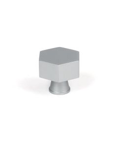 Anvil Satin Chrome Kahlo 38mm Cabinet Knob| 50545