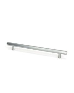 Satin Chrome 284mm Large Kahlo Pull Handle | 50553