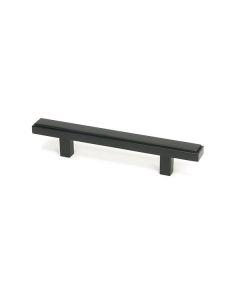 Matt Black 156mm Small Scully Pull Handle | 50562