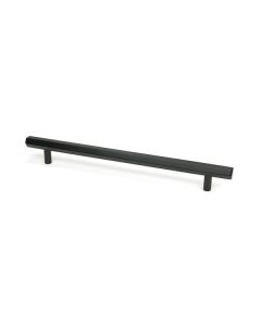 Matt Black 284mm Large Kahlo Pull Handle | 50567