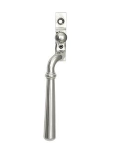 Polished SS (316) Newbury Window Espagnolette - LH | 50626